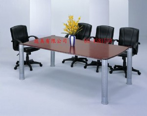 TMED909-木製會議桌